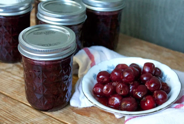 Tart Cherries for Uric Acid